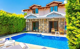 Villa Deniz Paradise